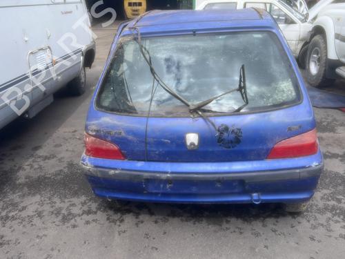 Right taillight PEUGEOT 106 II (1A_, 1C_) 1.1 i | BP26711575C35 