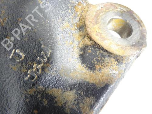 Right rear steering knuckle AUDI A3 Sportback (8VA, 8VF) 1.4 TFSI | BP29269817M28 