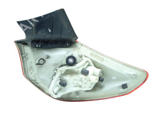 Left taillight OPEL ASTRA J (P10) 1.7 CDTI (68) | BP37679695C34 - Image 2