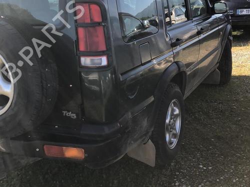 Engine LAND ROVER DISCOVERY II (L318) 2.5 Td5 4x4 | BP30778281M1 - Image 12