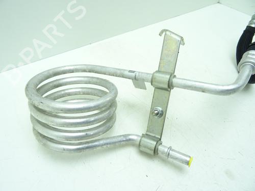 Pipe CITROËN JUMPER II Van 2.2 BlueHDi 165 | BP29372518M125 