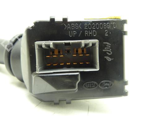 Steering column stalk KIA RIO III (UB) 1.2 CVVT | BP28193909I23 