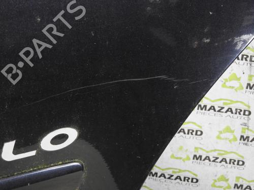 Used Left rear door VW POLO (9N_, 9A_) [2001-2014]  20041029