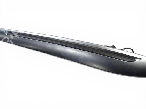 Middle console RENAULT MEGANE IV Hatchback (B9A/M/N_) 1.3 TCe 140 (B9NB) | BP37725124I22  - Image 5