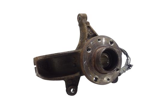 Used Left front steering knuckle Left front steering knuckle 36818157 36818157