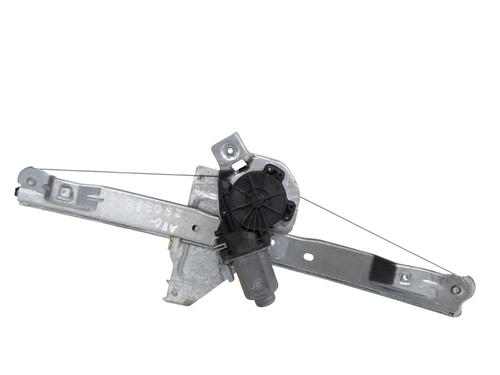 Front left window mechanism CITROËN C3 II (SC_) 1.4 HDi 70 (SC8HZC, SC8HR0, SC8HP4) | BP38101129C22 - Image 2