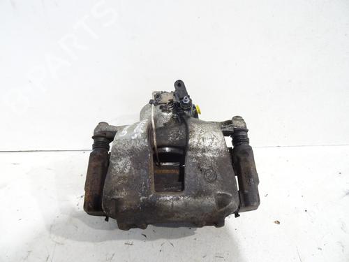 Bremssattel links vorne für ALFA ROMEO MITO (955_) 1.3 MultiJet (955AXP1A, 955AYC1A) (95 hp) 32104314