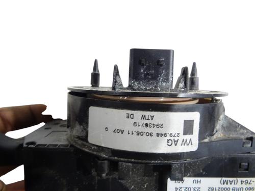 Used Steering column stalk Steering column stalk 38021878 38021878