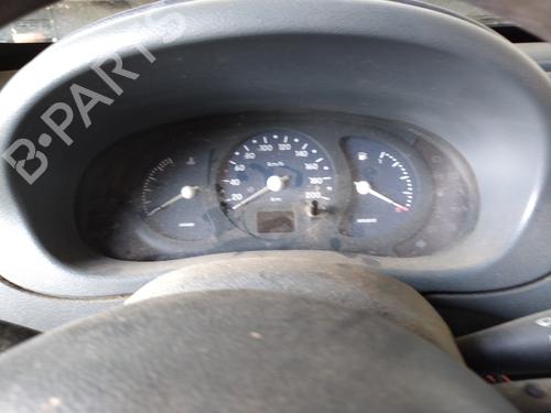 Warning switch RENAULT KANGOO (KC0/1_) D 65 1.9 (KC0E, KC02, KC0J, KC0N) | BP37445621I22 - Image 11