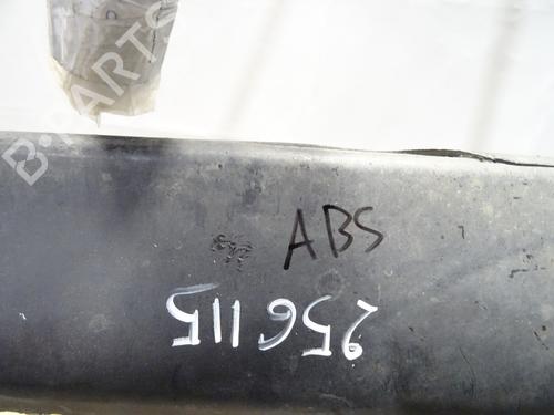 Used Rear axle Rear axle PEUGEOT 208 I (CA_, CC_) 1.6 HDi / BlueHDi 75 (75 hp) 32492722 32492722