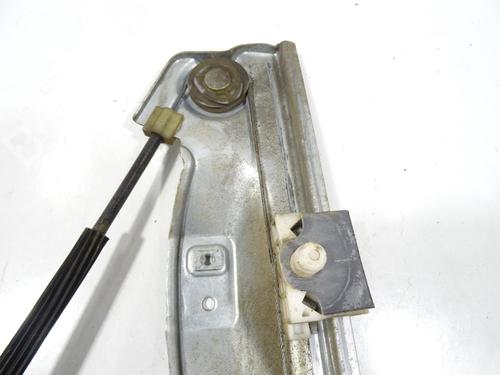 Front right window mechanism RENAULT CLIO III (BR0/1, CR0/1) 1.5 dCi (BR17, CR17) | BP31024128C23 