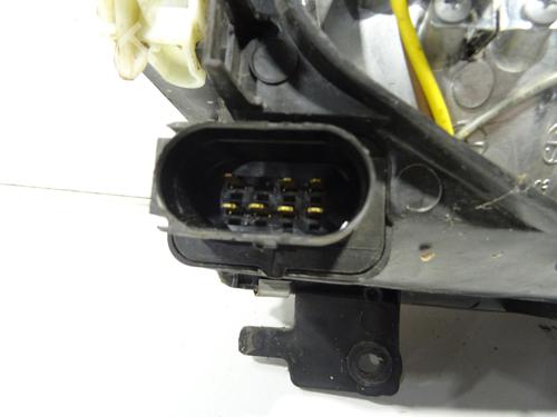 Left headlight VW POLO (6N2) 1.4 | BP32527838C28