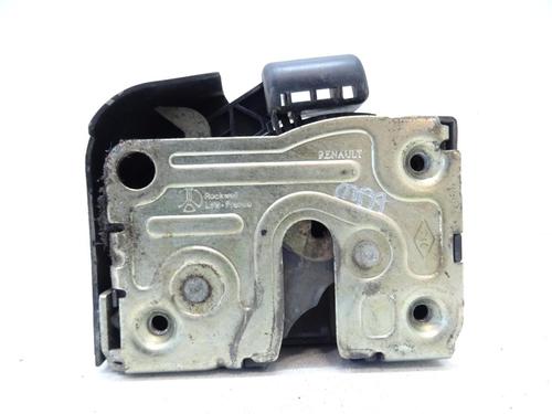 Front right lock RENAULT MEGANE I (BA0/1_) 1.4 16V (BA0D, BA1H, BA0W, BA10) | BP20066874C97 
