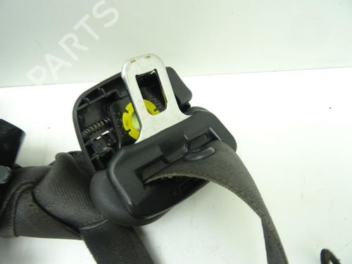 Front left belt tensioner CHEVROLET AVEO / KALOS Hatchback (T200) 1.4 | BP29020567C87 