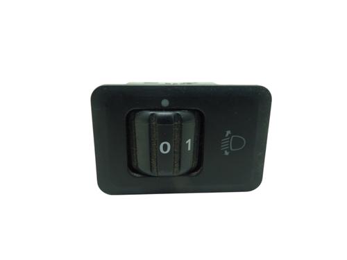 Used Headlight switch Headlight switch MITSUBISHI PAJERO SPORT I (K7_, K9_) 2.5 TD (K94W) (99 hp) 40456587 40456587
