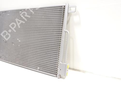 AC radiator FIAT FIORINO Box Body/MPV (225_) 1.4 Natural Power (225BXC1A, 225AXC1A) | BP28218358M32 
