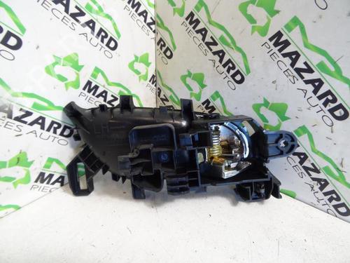 Used Rear left interior door handle RENAULT KADJAR (HA_, HL_) 1.5 dCi 110 (HLA3) (110 hp) 20070166