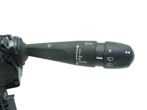 Steering column stalk PEUGEOT 2008 I (CU_) 1.2 THP 110 / PureTech 110 | BP36589102I23 - Image 3