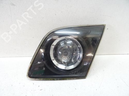 Used Right tailgate light Right tailgate light MAZDA 3 (BK) [2003-2009] 20041492 20041492