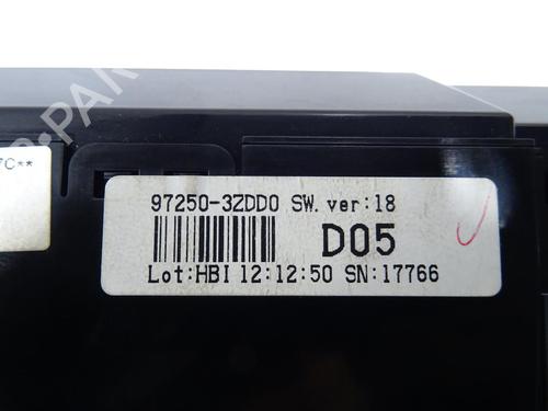 Used Climate control Climate control HYUNDAI i40 I (VF) 1.7 CRDi (116 hp) 21005717 21005717