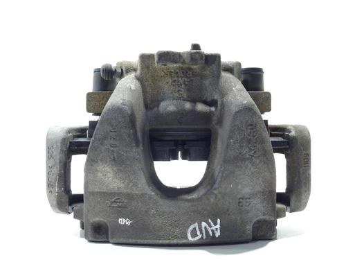 Used Right front brake caliper Right front brake caliper LAND ROVER RANGE ROVER EVOQUE (L538) 2.0 D 4x4 (180 hp) 23786545 23786545