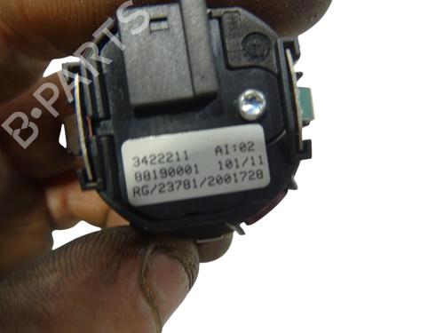 Used Warning switch Warning switch MINI MINI COUNTRYMAN (R60) Cooper SD ALL4 (143 hp) 34520035 34520035