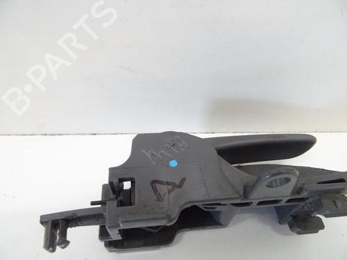 Used Front right interior door handle Front right interior door handle CITROËN C1 (PM_, PN_) 1.4 HDi (54 hp) 20057597 20057597