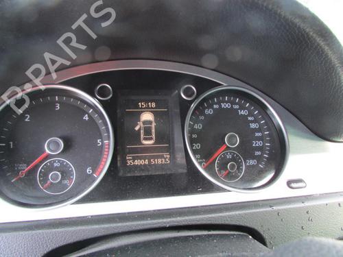 Headlight switch VW PASSAT B6 (3C2) | BP21968227I24 - Image 8