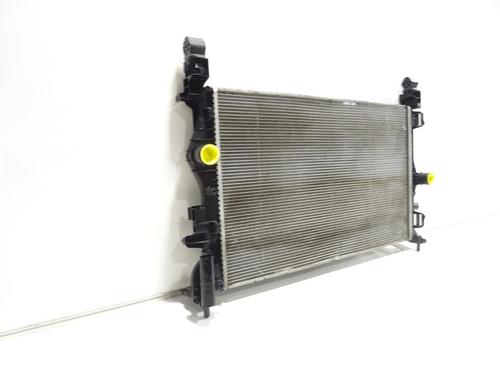 Water radiator OPEL CORSA E (X15) 1.3 CDTI (08, 68) | BP24204278M31  - Image 6