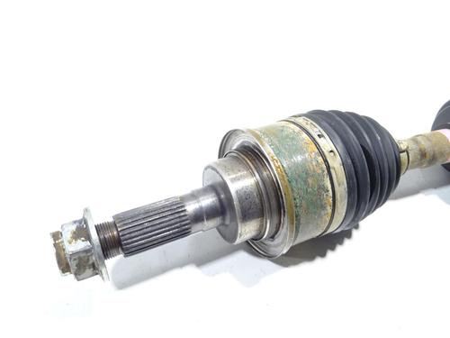 Used Right front driveshaft Right front driveshaft MAZDA BT-50 Pickup (CD, UN) 2.5 MRZ-CD 4x4 (UNY0W3) (143 hp) 27220590 27220590