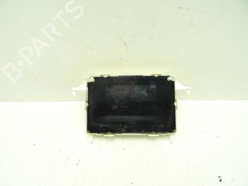 display-monitor-ford-fiesta-vi-cb1-ccn-2008-32452114 main image
