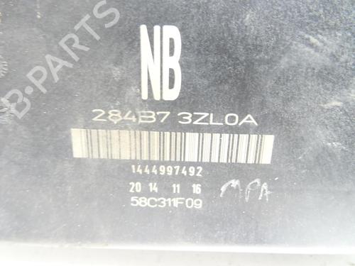 Electronic module NISSAN PULSAR Hatchback (C13) 1.2 DIG-T | BP27707023M83  - Image 10