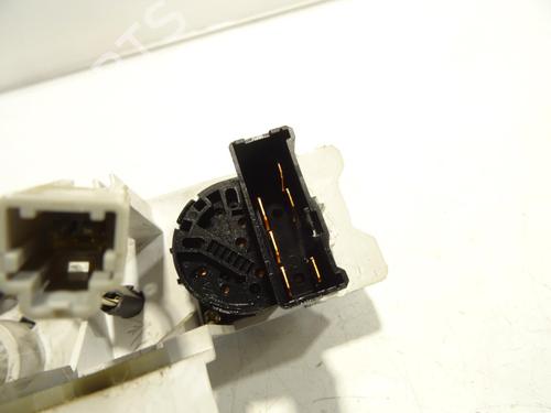 Climate control HONDA HR-V (GH_) 1.6 16V (GH1, GH3) | BP21067722I5 