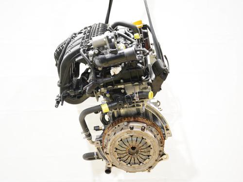 Engine DACIA SANDERO II 1.0 SCe 75 (B8JC, B8JD, B8NC) | BP33037448M1  - Image 8