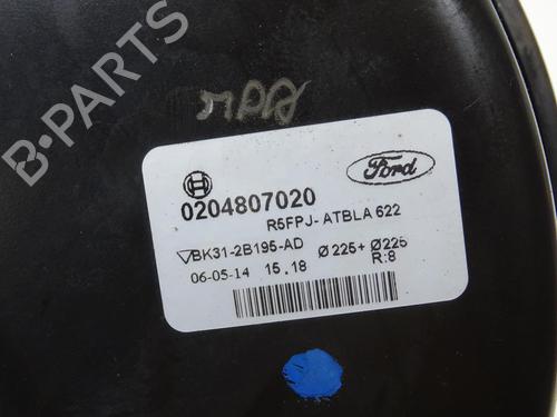 Servo brake FORD TRANSIT V363 Van (FCD, FDD)  | BP29434496M42 