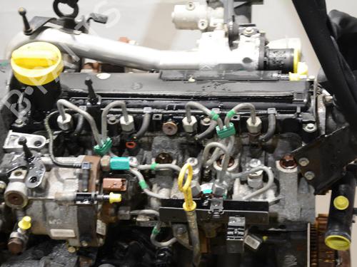 Engine RENAULT KANGOO (KC0/1_) 1.5 dCi | BP33041338M1  - Image 5