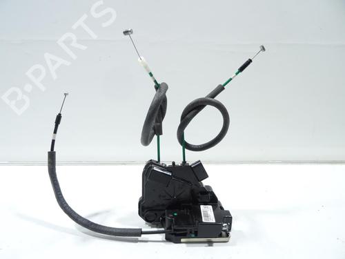 Højre bagtil lås SSANGYONG TIVOLI 1.6 XDi 160 (115 hp) 32195854