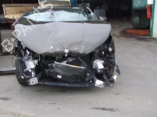 Start/Stop ECU CITROËN C4 II (NC_) 1.6 HDi 90 | BP26954408M59 - Image 6