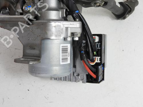 Used Steering column Steering column RENAULT ZOE (BFM_) ZOE (88 hp) 20176996 20176996