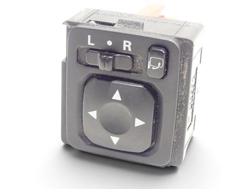 Mirror switch CITROËN C4 AIRCROSS 1.6 HDi 115 AWC | BP39565493I25 - Image 5