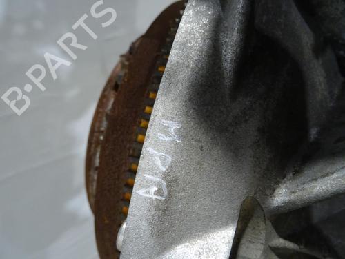 Engine FORD FIESTA VI (CB1, CCN) 1.25 | BP27496314M1  - Image 9