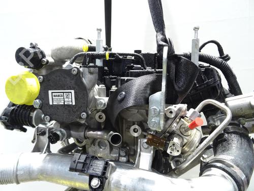 Engine SSANGYONG TIVOLI 1.5 | BP29838650M1