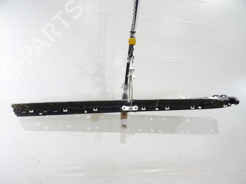 Used Right sideskirt BMW X5 (F15, F85) xDrive 40 d (313 hp) 29614257