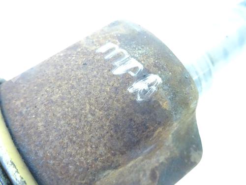 Left front driveshaft FORD TRANSIT Van (FA_ _) 2.0 DI (FAE_, FAF_, FAG_) | BP37075649M38 - Image 3