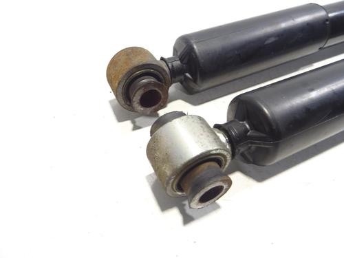 Right rear shock absorber DS DS 5 (KF_) 2.0 BlueHDi 180 | BP30106651M19 