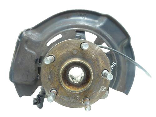 Used Right front steering knuckle Right front steering knuckle 38296905 38296905