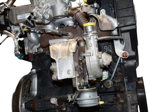 Engine RENAULT MEGANE III Hatchback (BZ0/1_, B3_) 1.9 dCi (BZ0N, BZ0J) | BP39630479M1 - Image 11