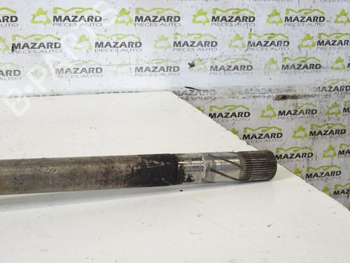 Right front driveshaft RENAULT ESPACE III (JE0_)  | BP20063751M39 