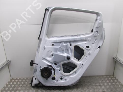 Right rear door RENAULT CLIO IV (BH_) 1.5 dCi 75 | BP23878309C5 
