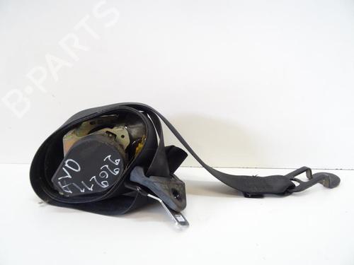 Front right belt tensioner PEUGEOT 206 SW (2E/K) 2.0 HDi | BP20045538C88 